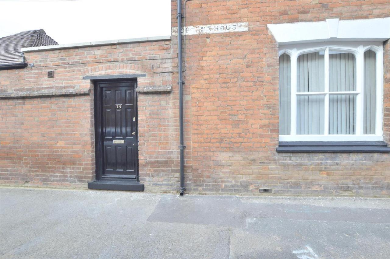 The Old Stocking Factory, Tewkesbury公寓 外观 照片